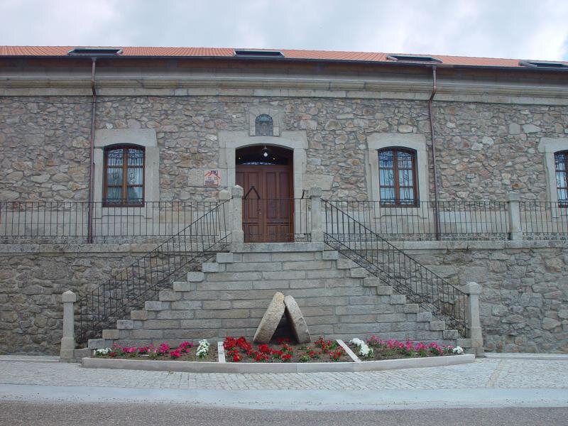 Posada Doña Urraca