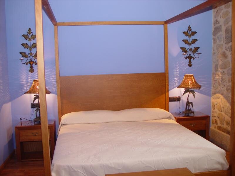 Posada Doña Urraca