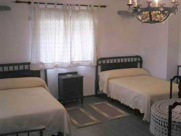 Casa Rural La Mina