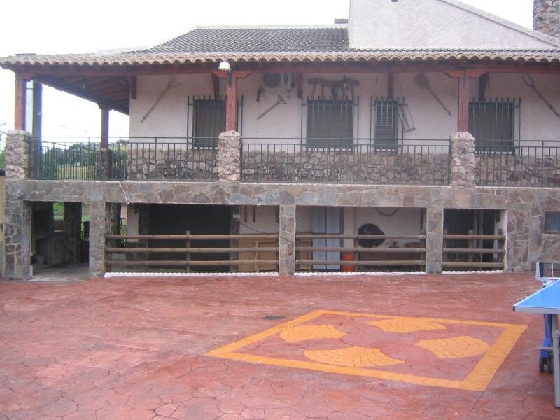 Casa Rural La Mina