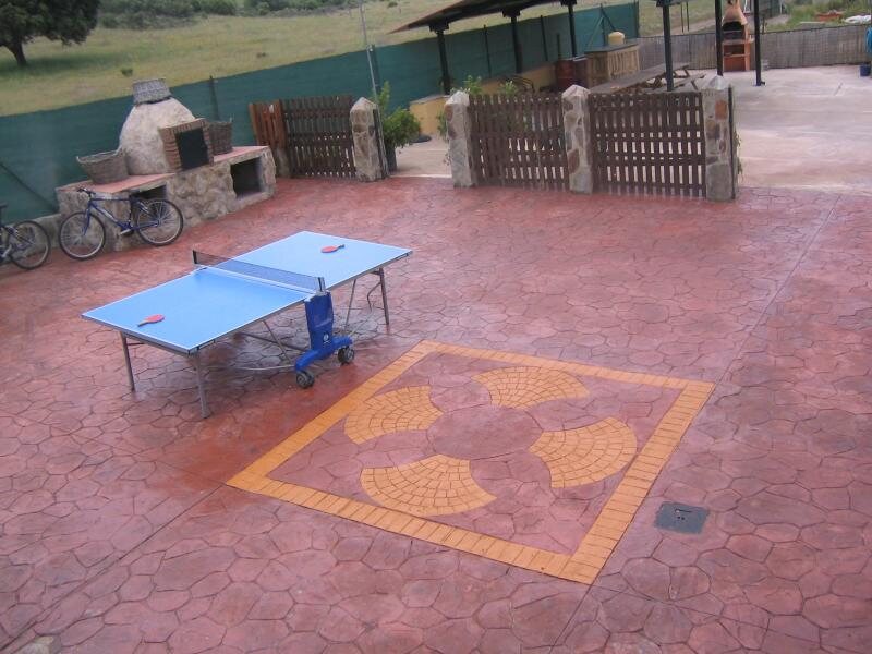 Casa Rural La Mina