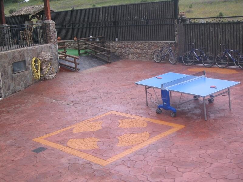Casa Rural La Mina