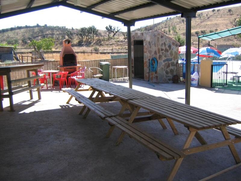 Casa Rural La Mina