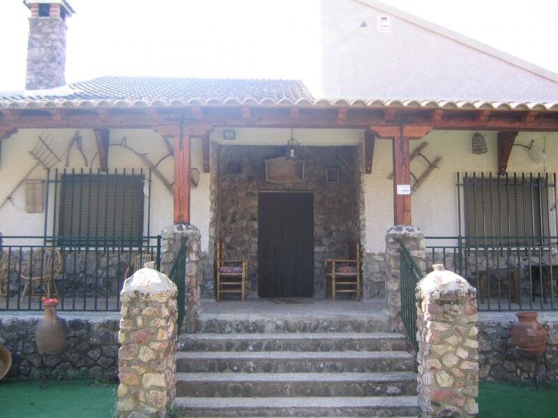 Casa Rural La Mina