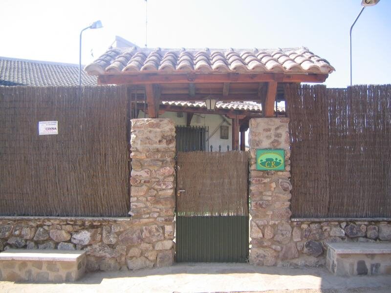 Casa Rural La Mina