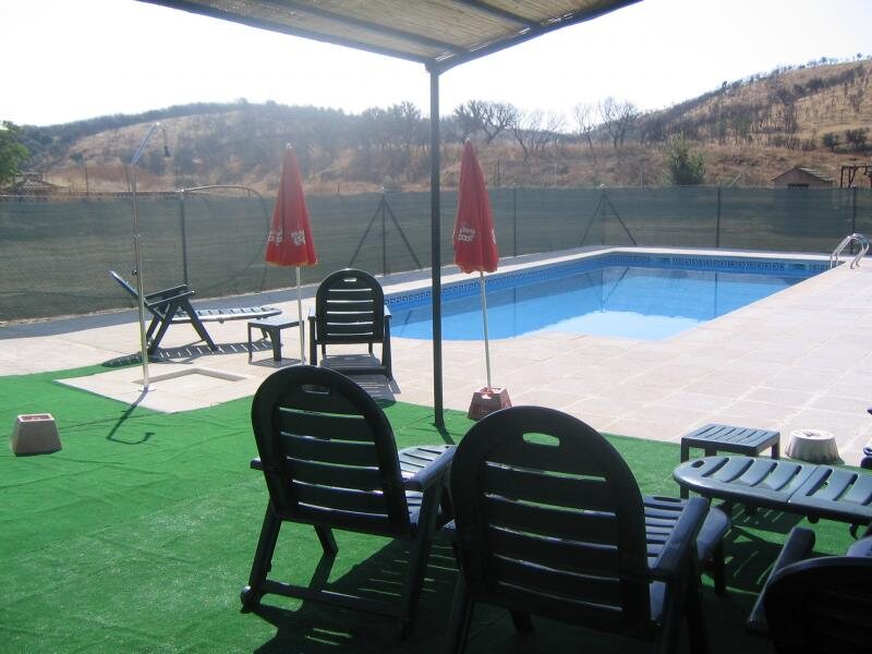 Casa Rural La Mina
