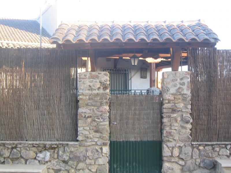 Casa Rural La Mina