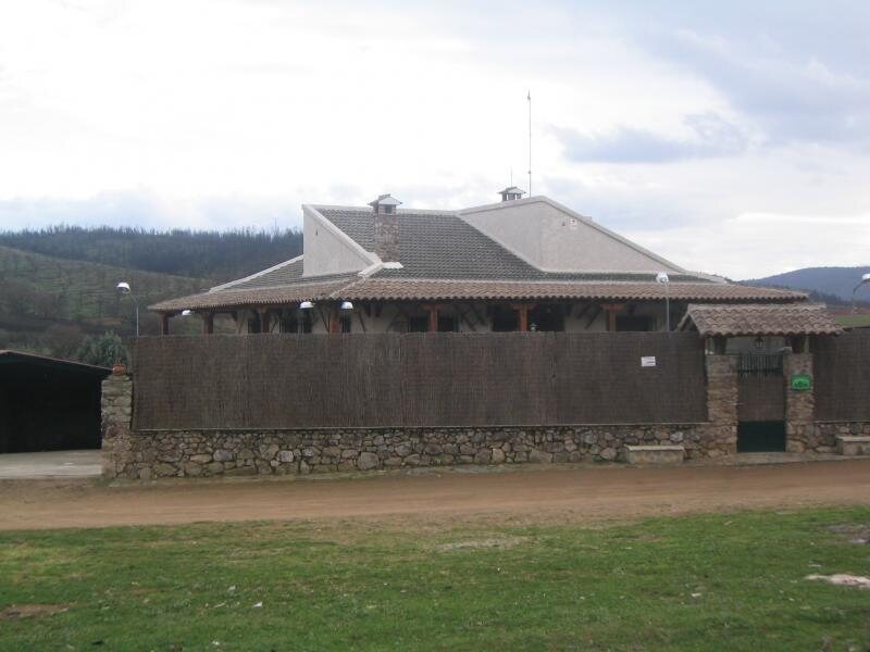 Casa Rural La Mina
