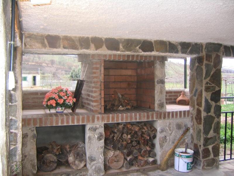 Casa Rural La Mina