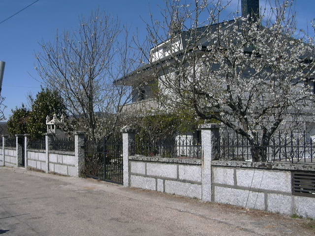Casa Reboxo