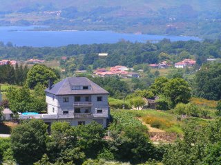 Casa Reboxo