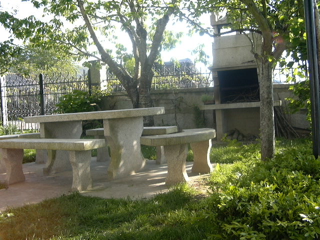 Casa Reboxo