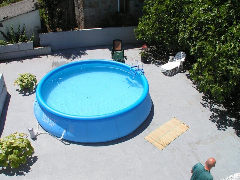 Casa Reboxo