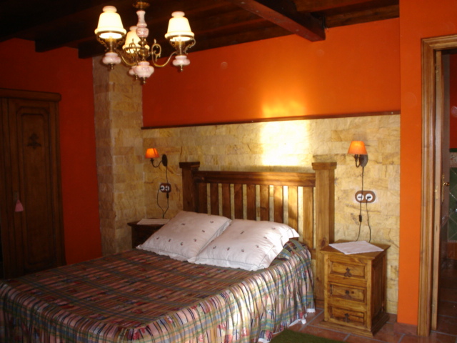 Hotel Aguilar
