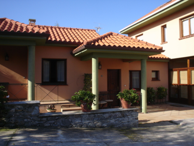 Hotel Aguilar