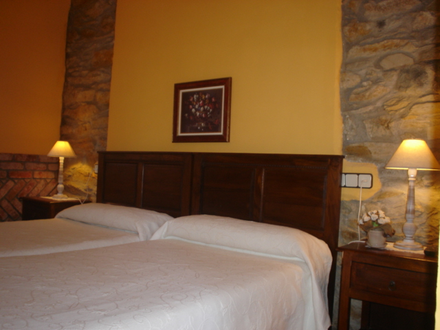Hotel Aguilar