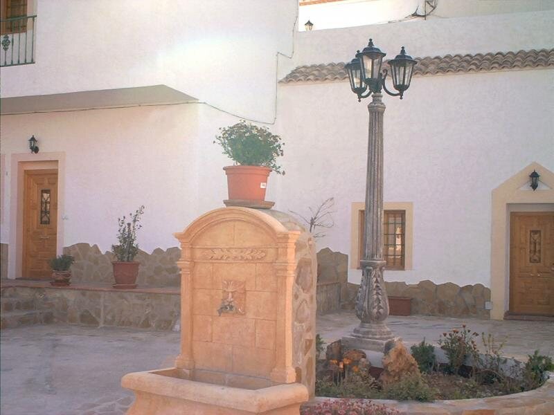 Valle Del Paraiso La Teja