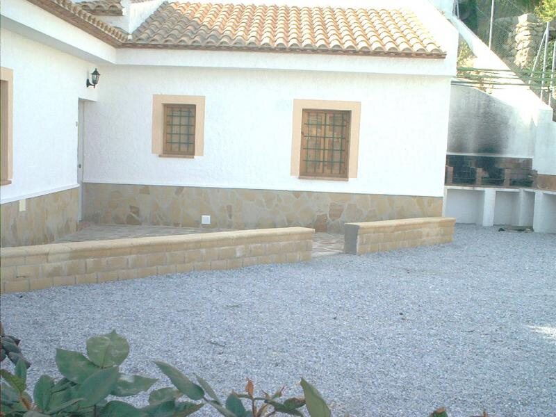 Valle Del Paraiso La Teja
