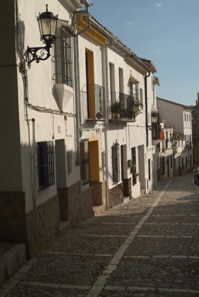 Dolores La Matrona