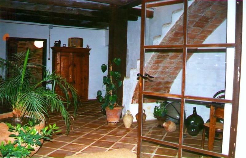 San Crispín