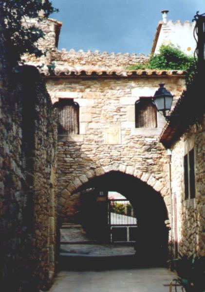 San Crispín