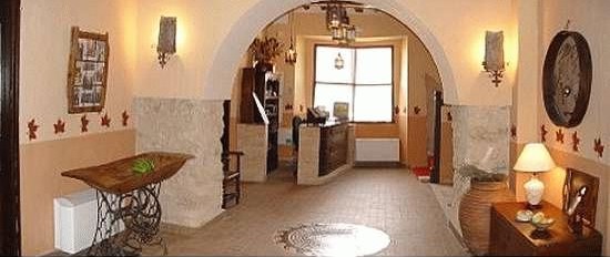 Casas De Luján