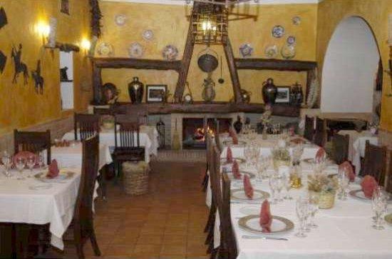 Casas De Luján