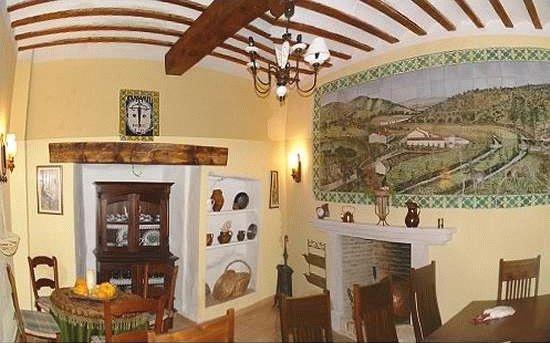 Casas De Luján
