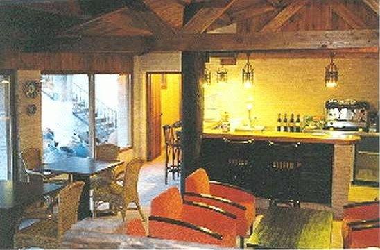 Casas De Luján
