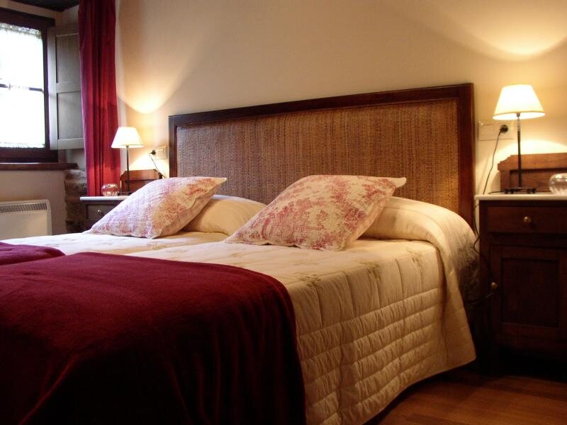 Apartamentos Ca Lulón