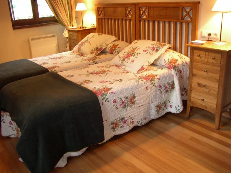 Apartamentos Ca Lulón