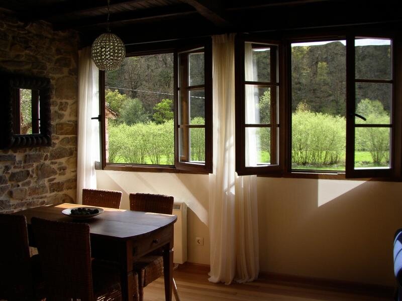 Apartamentos Ca Lulón