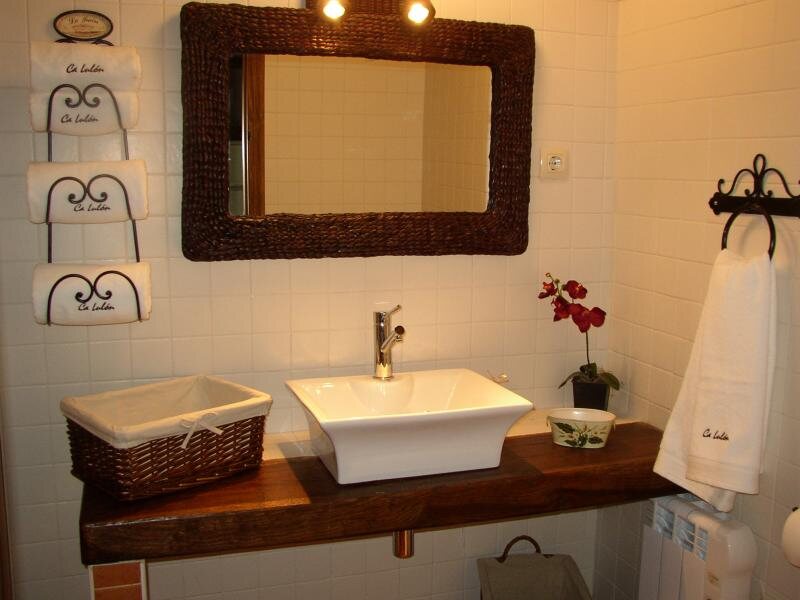 Apartamentos Ca Lulón