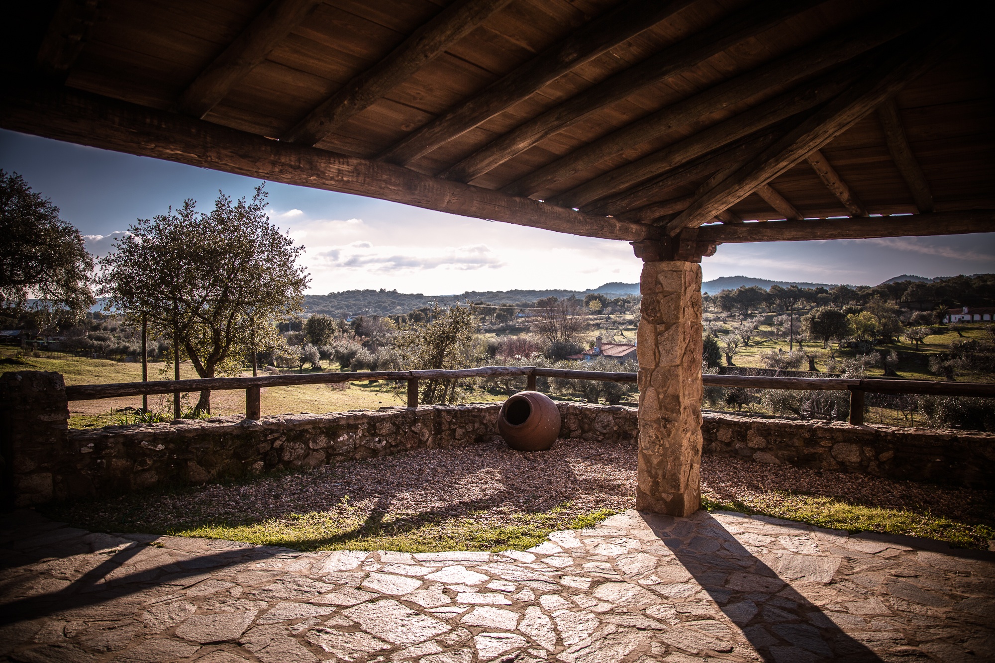 Casa Rural La Vega