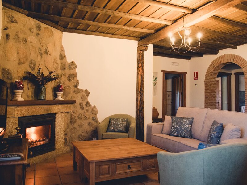 Casa Rural La Vega