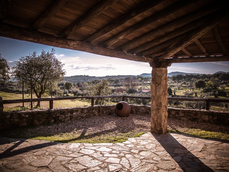 Casa Rural La Vega