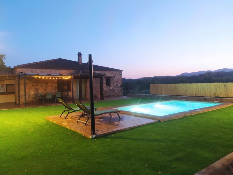 Casa Rural La Vega