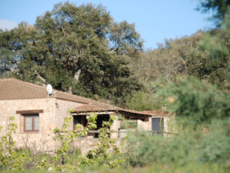 Casa Rural La Vega