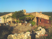 La Casa De Piedra