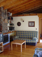 La Casa De Piedra