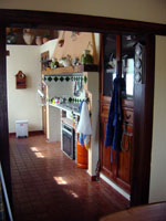 La Casa De Piedra