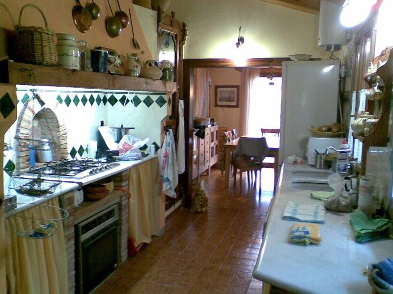 La Casa De Piedra