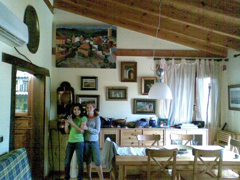 La Casa De Piedra