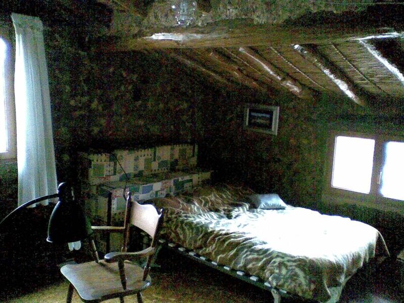 La Casa De Piedra