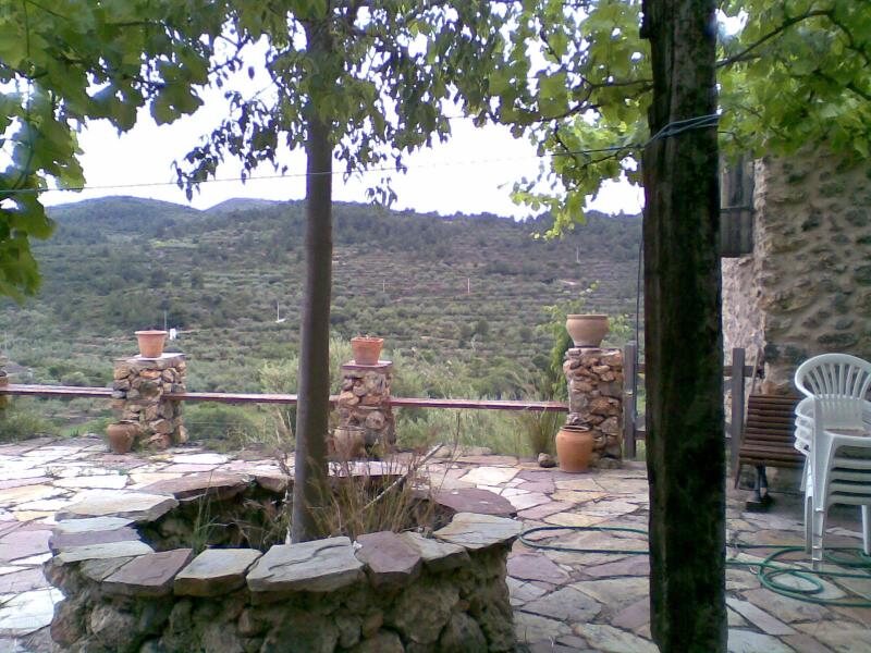 La Casa De Piedra