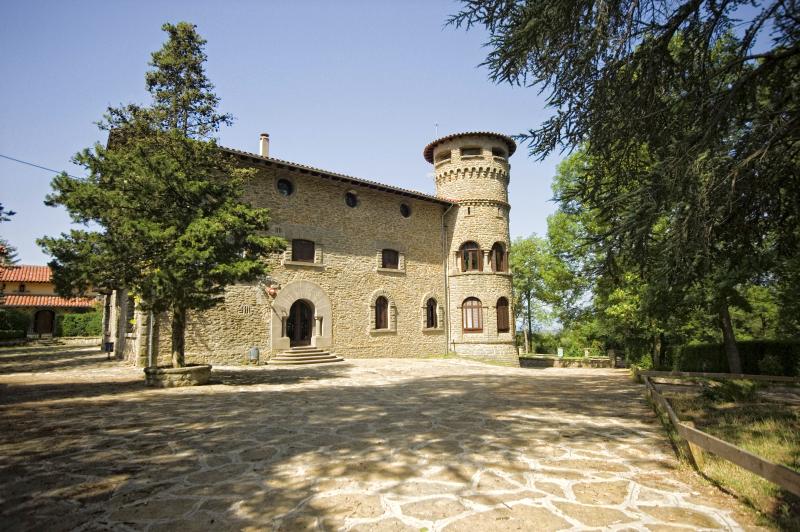 Santa Maria Del Roure