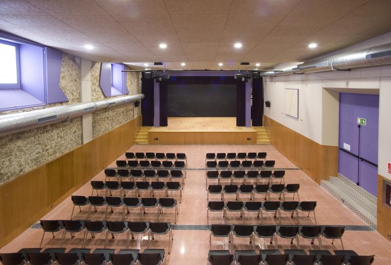 La Conreria