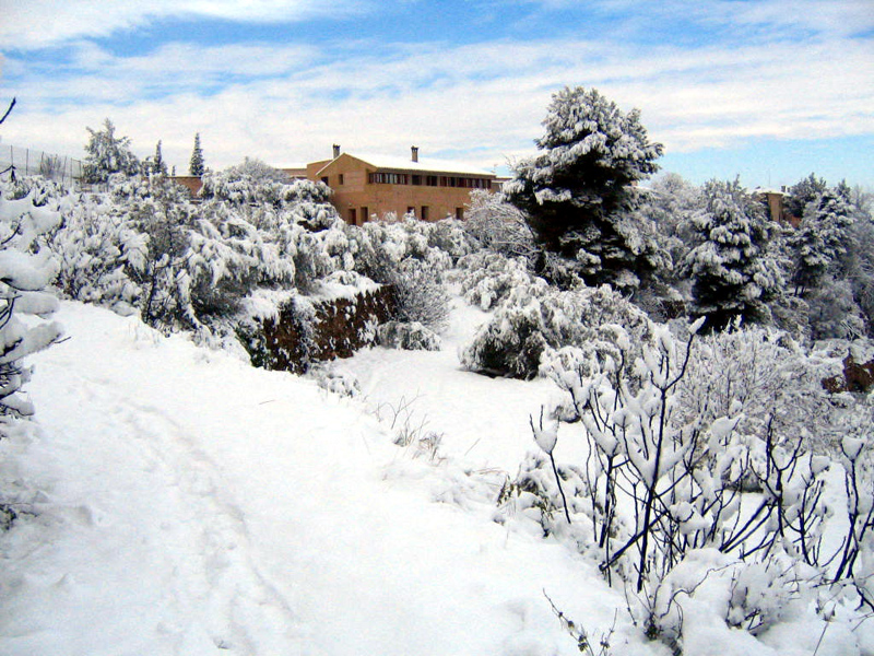 El Parador