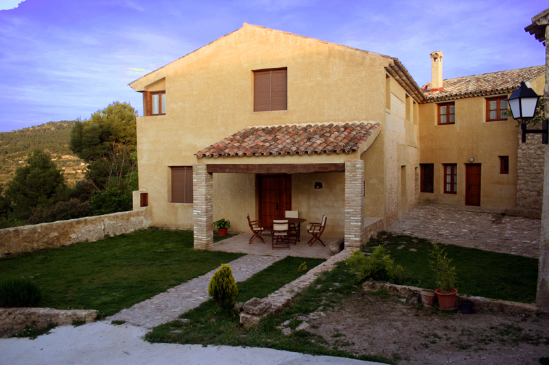 El Parador