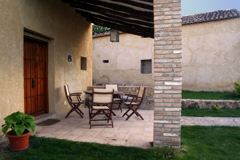 El Parador